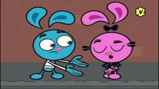 Yin Yang Yo (ITA) - St.2 Episodio 11 - Fidanzata per un giorno (K2)