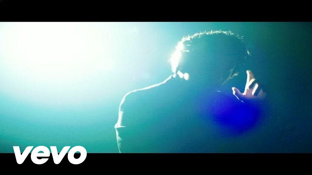 Jesus Luz - Feel Love Now ft. Miss Palmer