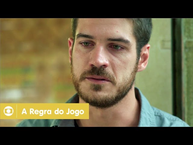 Resumo de novela: capítulos de 'A Regra do Jogo', de 25 a 30 de janeiro -  Purepeople