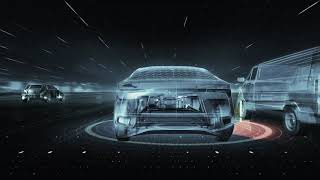 Get ready to ride the future of mobility with BNY Mellon