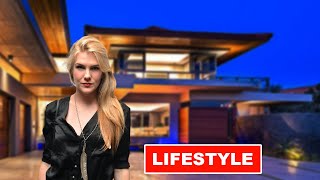 Lily Rabes Biography & Family, Parents, Brother, Sister, Husband, Kids & Net Wroth