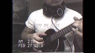 Ukulele lofi irl (ORIGINAL VIDEO)