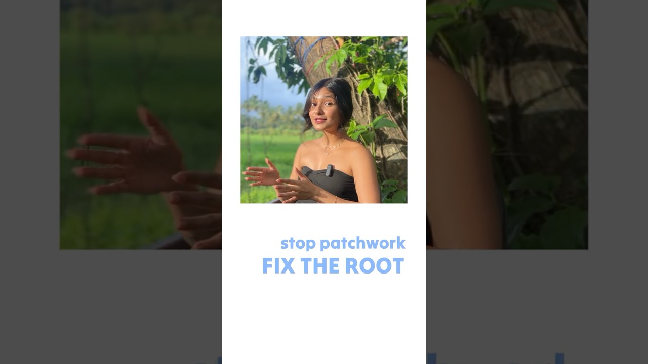Naina Uttam’s Hair Regrowth Journey | Dr Batra’s® XOGEN Advance® with 10 Billion #Exosomes #shorts