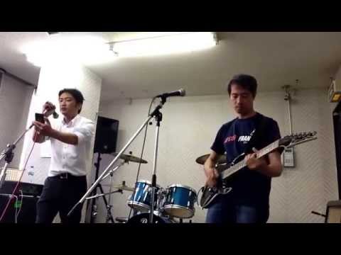 吉川晃司 「ロミオの嘆き」（cover）