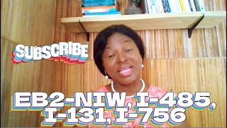 Famous EB2-NIW, Adjustment of Status, Employment Authorization & Parole Profile