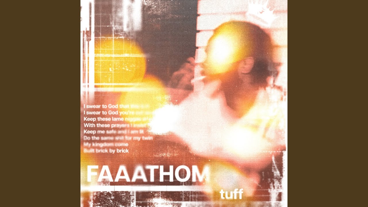 Watch TUFF on YouTube Watch TUFF on YouTube