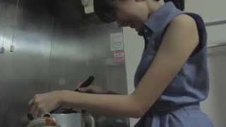 小南泰葉 - ボーダーライン