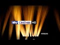 Sky Cinema HD Germany Advertising Ident October 24 2014 