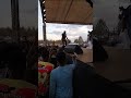 Bedele Crusade With Prophet Meseret Taye Shorts 