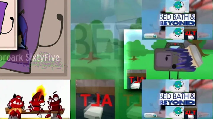 Sean Sypek's My Edited Video V2 #70 Slow Edition Vs Shuric Scan Master 2017