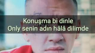 Ezhel - Murda Bi Sonraki Hayatımda Gel 
