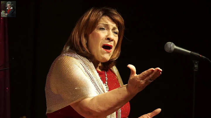 Noche de Pasion -"El Ultimo Cafe" - Alba Guerra