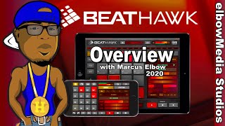 BeatHawk Tutorial | Overview screenshot 5