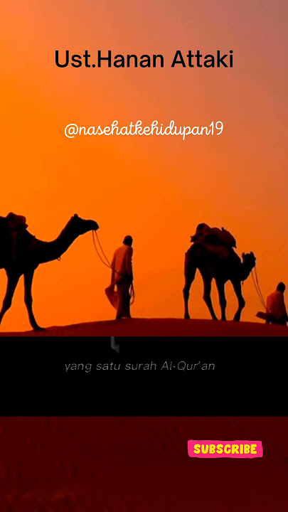 Ust.Hanan Attaki,,yang LebihBerat dari Langit dan Bumi#short #nasehatkehidupan #ustadhananattaki
