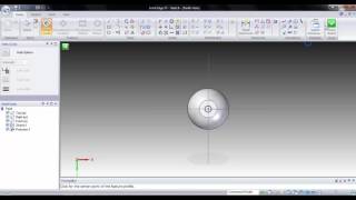 SQUARE TOOL POST PART 6  KNOB