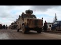 À Idleb, l'offensive de la Turquie contre les forces du régime syrien
