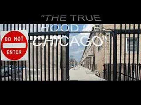 CABRINI GREEN - THE STREETS VOL 2