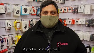 Apple original stock available/ unboxing/urdu/hindi 2024