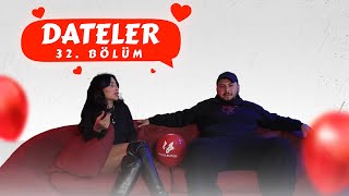Balon Date Show 32. Bölüm Dateleri