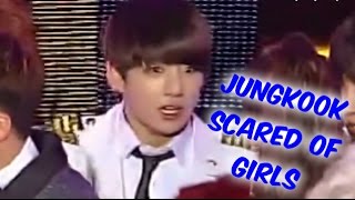 BTS Jungkook International Playboy Moments