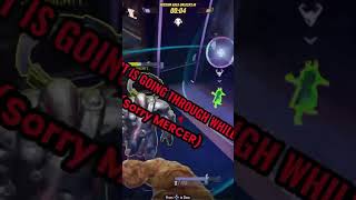 Celestial grind funny moments