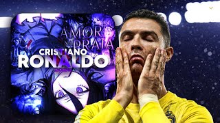 Cristiano Ronaldo - Amor Na Praia (Slowed)