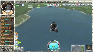 KSP 1.0 - Killed in Action - Part 1