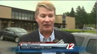 Eyewitness News webcast with Melissa Sardelli 6-5