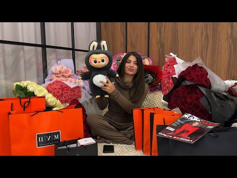Sabi - Unwrapping Gifts 🔥
