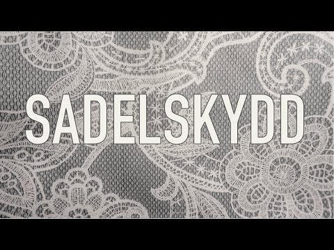 SY ETT SADELSKYDD