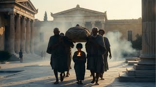 Death in Ancient Athens | Funeral Rituals & the Journey to the Afterlife