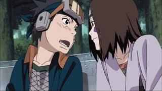Obito & Rin [AMV]-Impossible