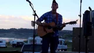 005 Proud of Who I Am      Patten and Goff         Live at Hell Creek Montana