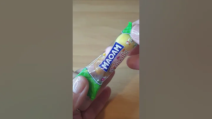 MAOAM PINBALLS #shorts