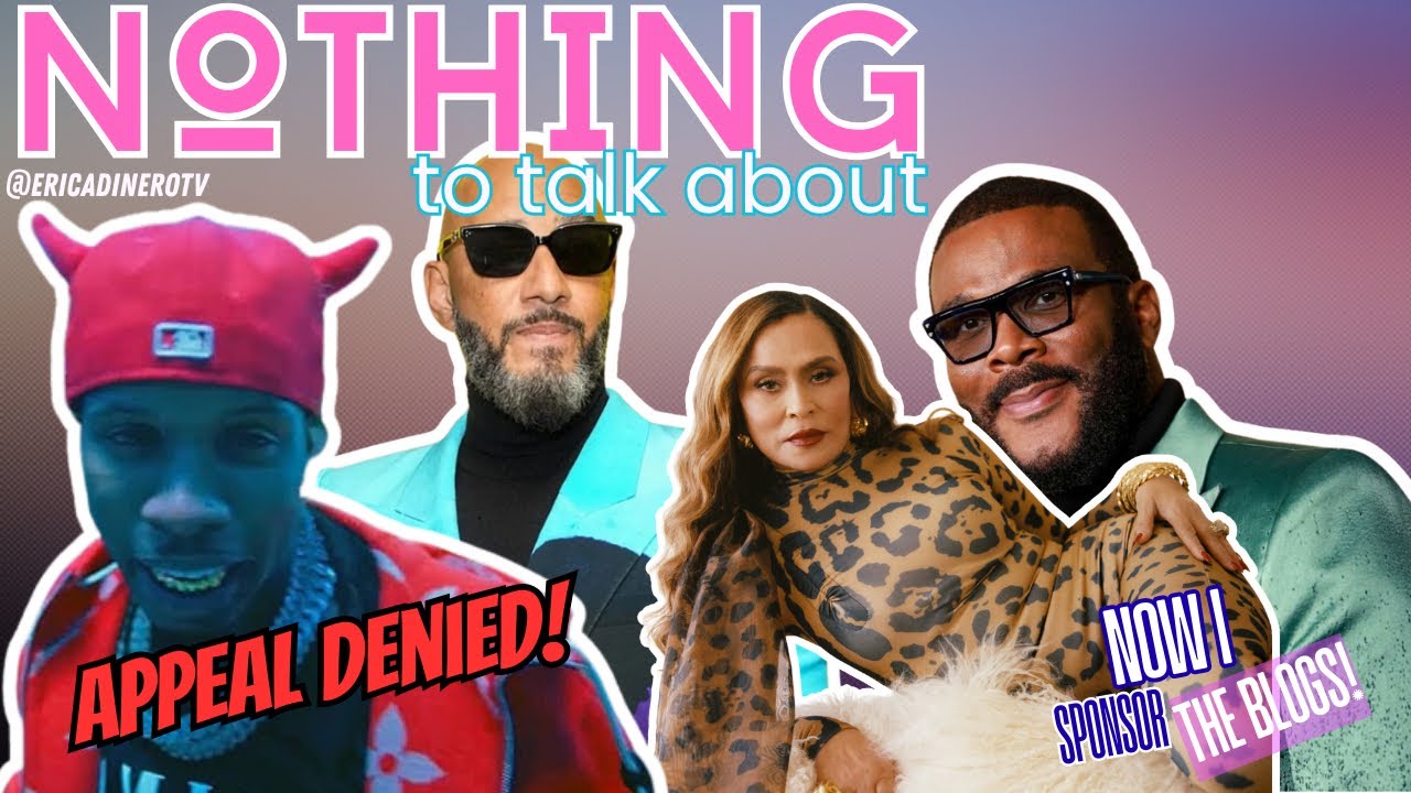 Tina Knowles, $80K on Finance Degree, Swizz Beatz $5.4m, Tyler Perry, Tory Lanez