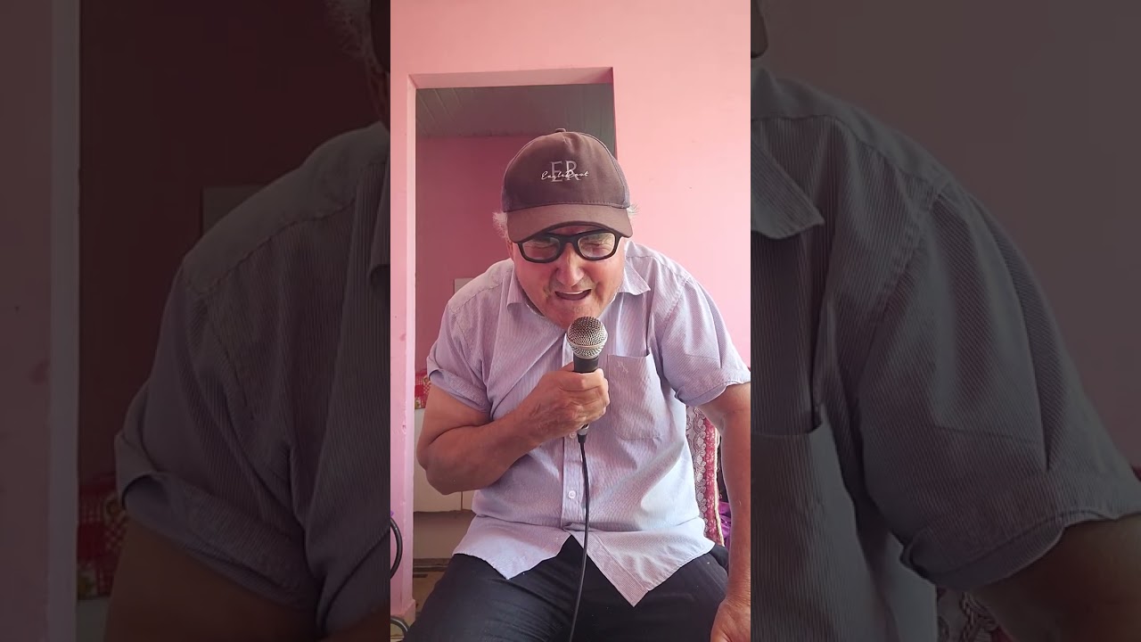 Autor comp.(José Mattos)Que pesadelo senhor 