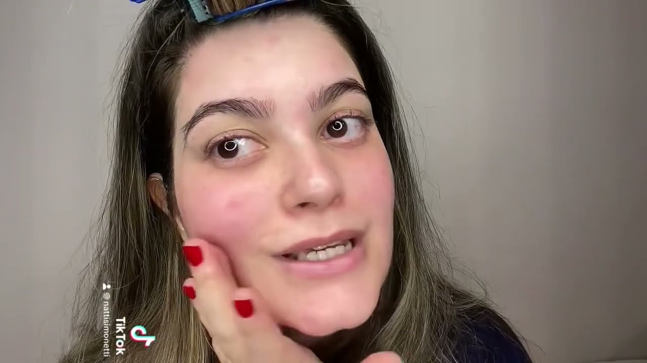 Review do primer INSTA MATTE da Quem Disse Berenice