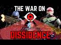 The War on Dissidence - Helldivers 2 Galactic War Days 637-664