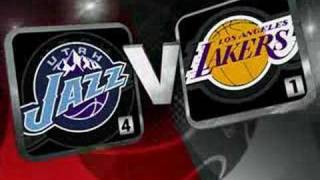 NBA highlights from May 7th