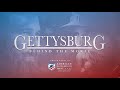 The Movie &quot;Gettysburg&quot; 30 Years Later: Behind The Scenes