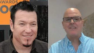 Music critic who wrote Smash Mouth frontman Steve Harwell’s obit shares memories of singer