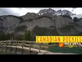 Canadian Rockies - The Stunning 😍Cascade Ponds😍 &amp; Hike to Cascade Waterfall in Banff #banffcanada