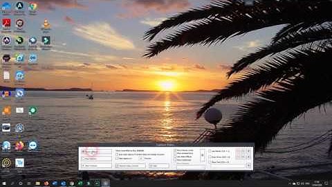 How to Set up a Task in task Scheduler. April 2020. Windows 10. Running a BAT file automatically