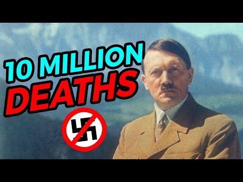 Top 10 Real Life Villains that will HORRIFY You
