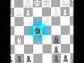beating e4 opening ✅ #edit #chess #zaveechess #checkmate #chesscom