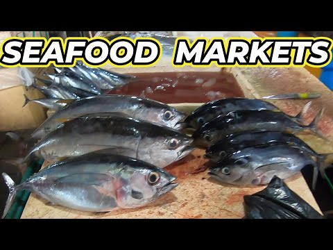 Video: Kumakain ng Indonesian Food sa Beach sa Jimbaran, Bali