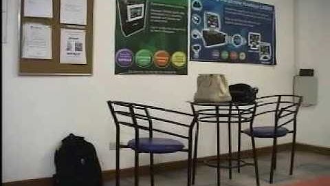 Cameye Video Surveillance -- Missing Object and Abandoned Object Detection
