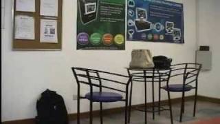 Cameye Video Surveillance -- Missing Object and Abandoned Object Detection