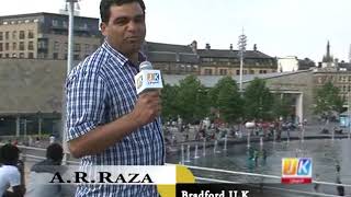 Bradford documentary (first ever in Urdu )