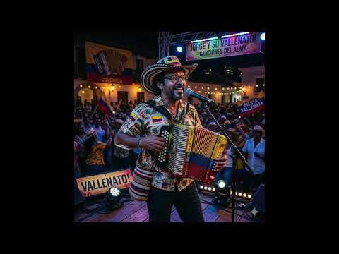 Tas Haciendo Webazon En Vivo (Version Vallenato)